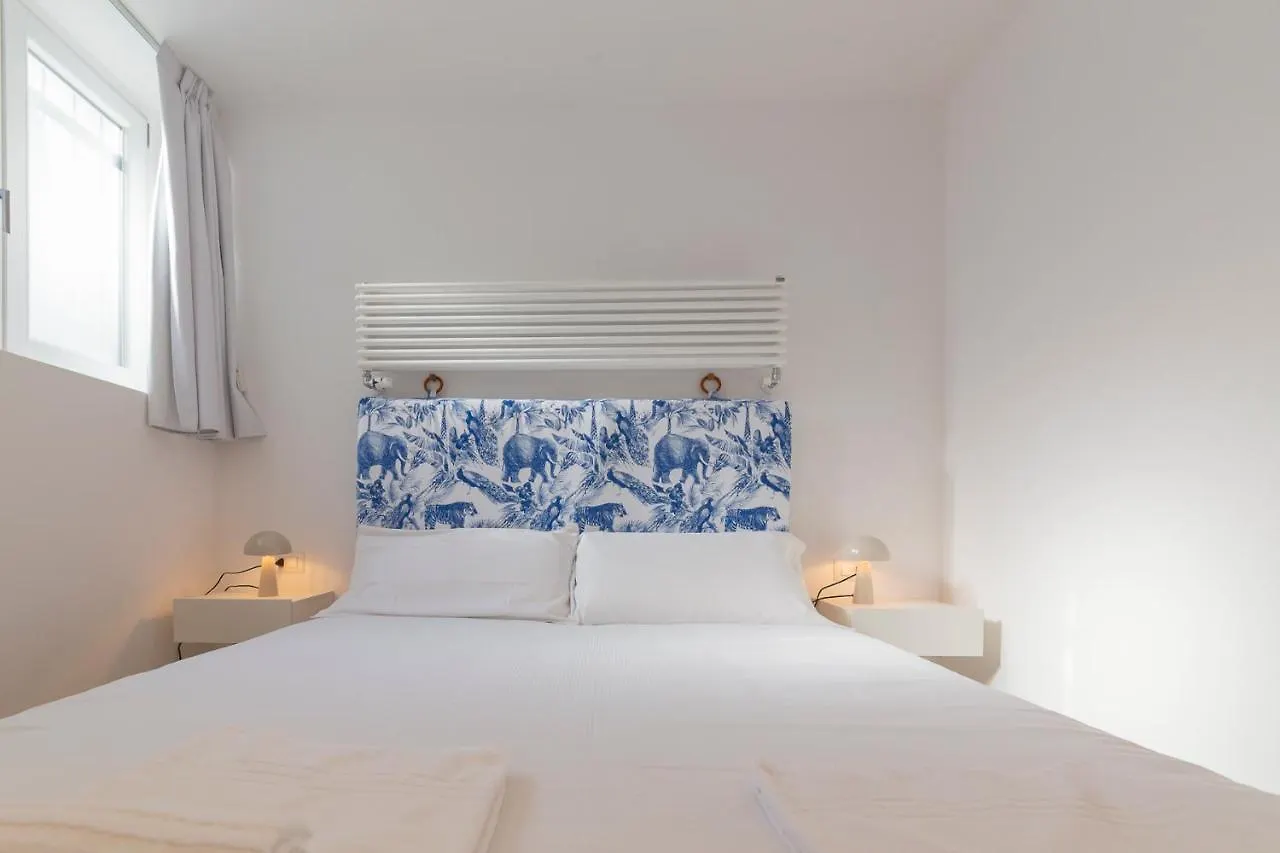 I Host Apartment - Val Strona ミラノ イタリア