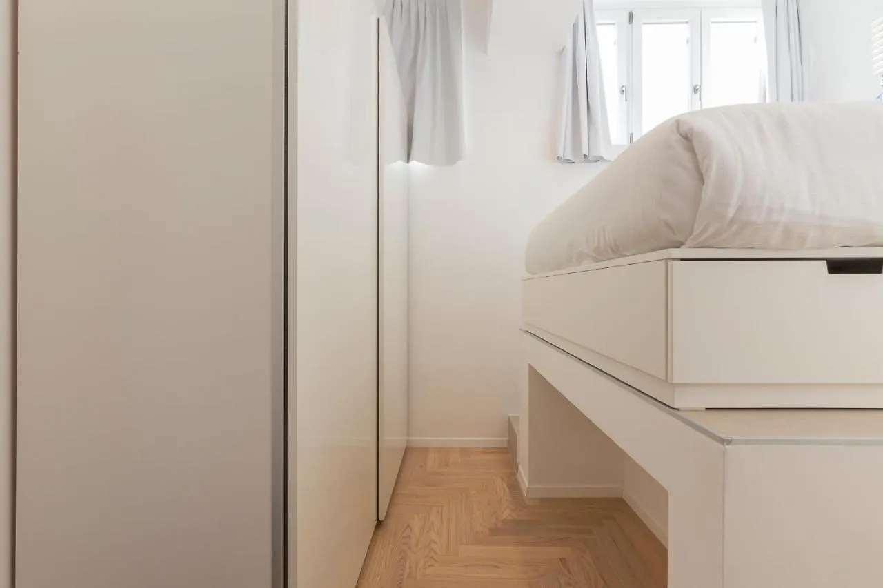 I Host Apartment - Val Strona ミラノ